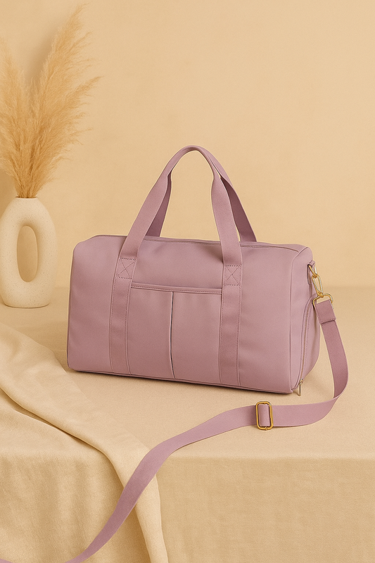 Travel Ladies Duffle Bag