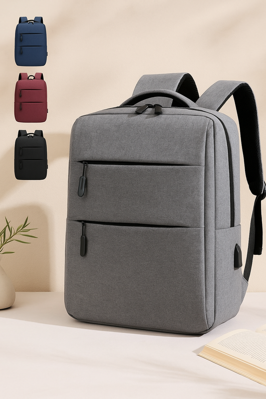 Backpack SMRA Red