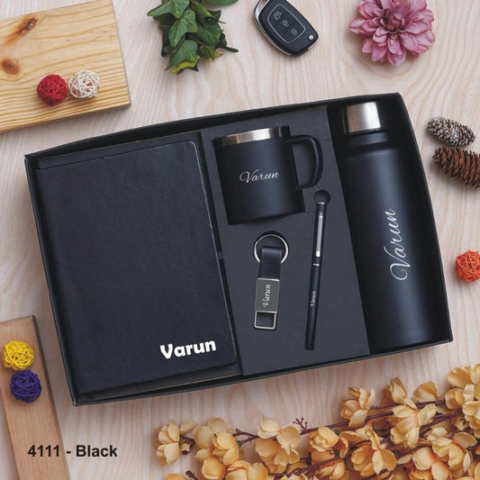 Premium Set Of 5 In 1