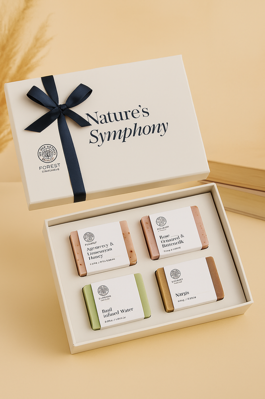 Brillare Nature's Symphony
