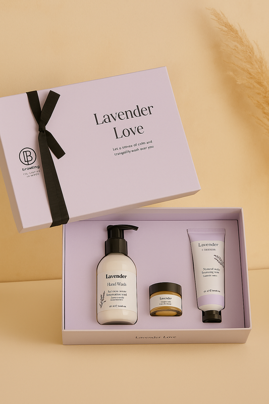 Brillare Lavender Love