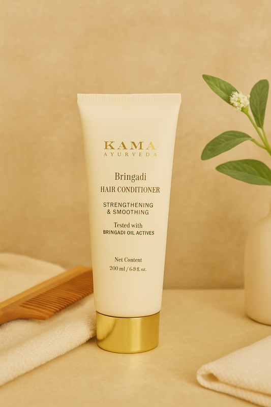 Bringadi Hair Conditioner | For Frizz-Free & Smooth Hair