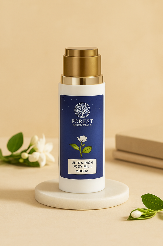 Forest Essentials Mogra Body Mist