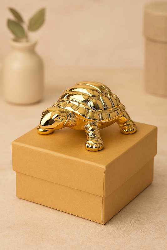 GoldenTortoise