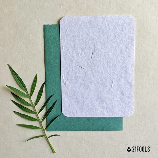 Bloom Paper – Plantable Seed Sheets