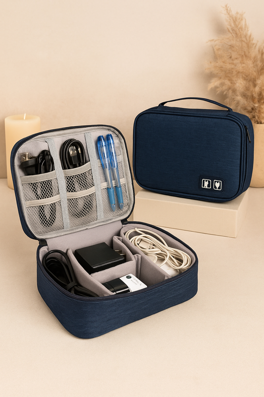 Travel Pouch T