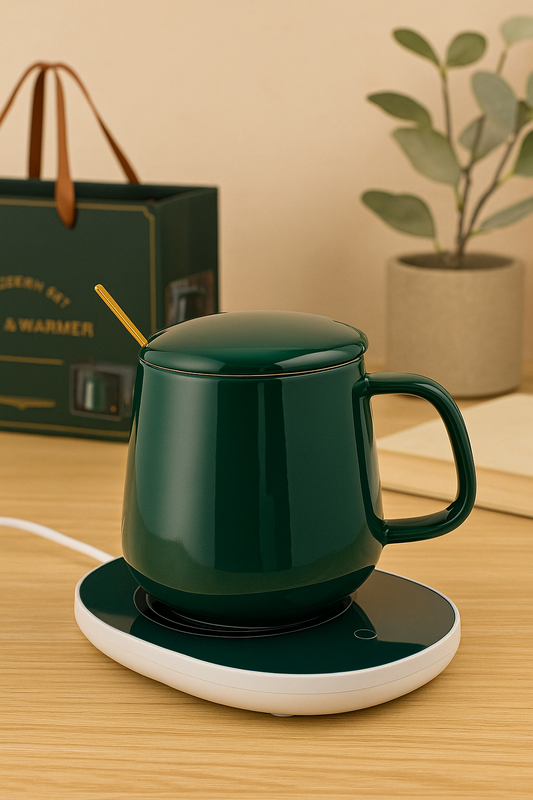 Warm Cup