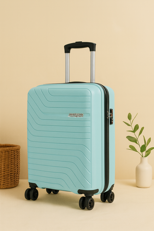AeroMint Hardcase Cabin Trolley