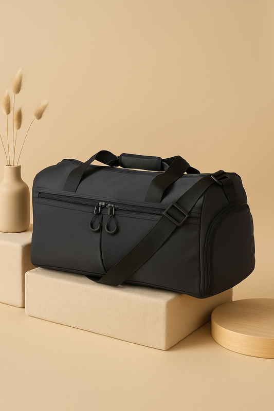 Duffel Bag – Model DF01