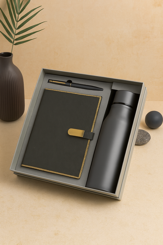 3-in-1 Premium Gift Set – Model H941