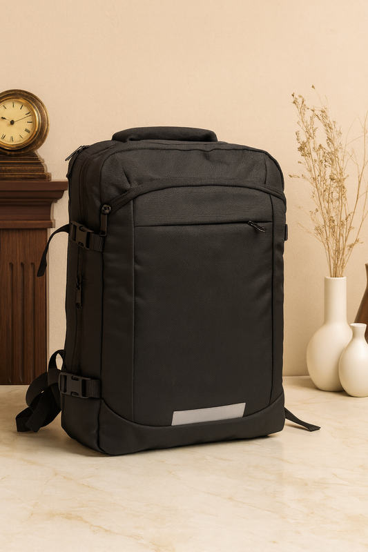 Travel Backpack – Model BG 02
