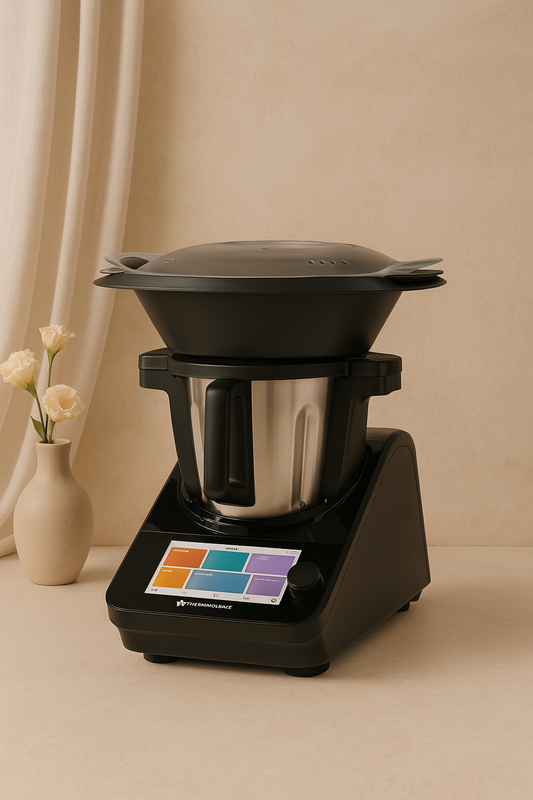 All in one kitchen Robot
