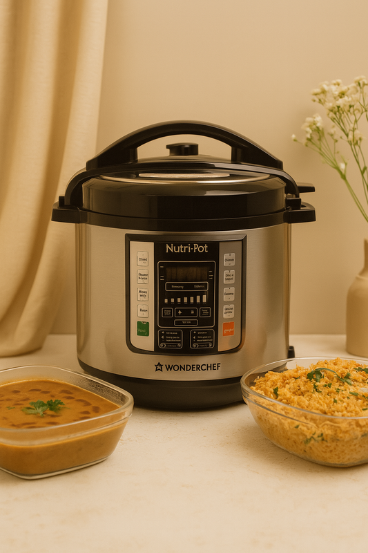 Nutri-Pot
