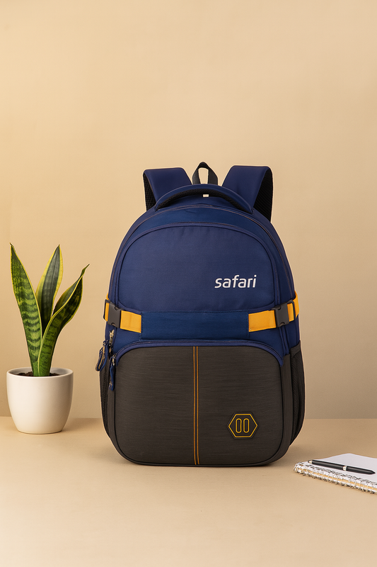 Deuce Deluxe 1P Backpack
