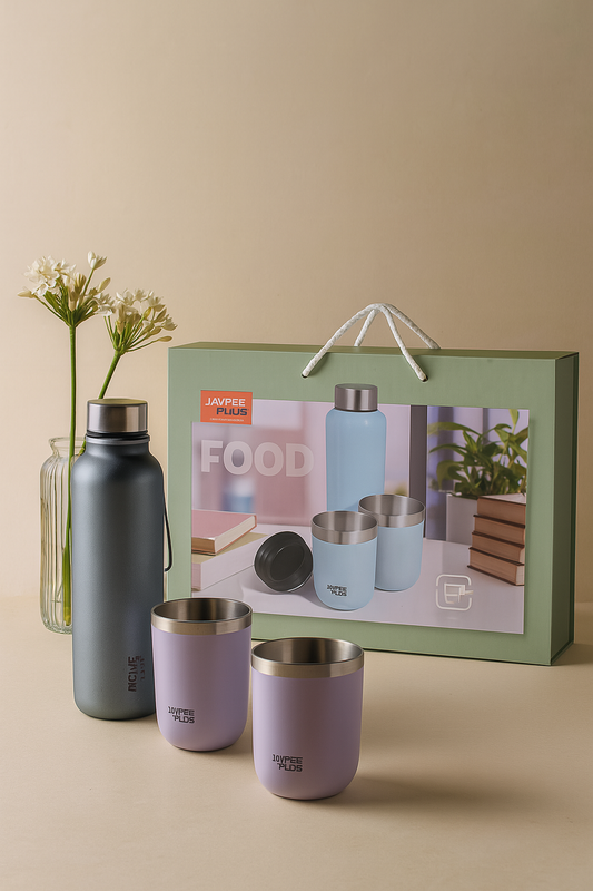 Indigo 1pc Gift Set