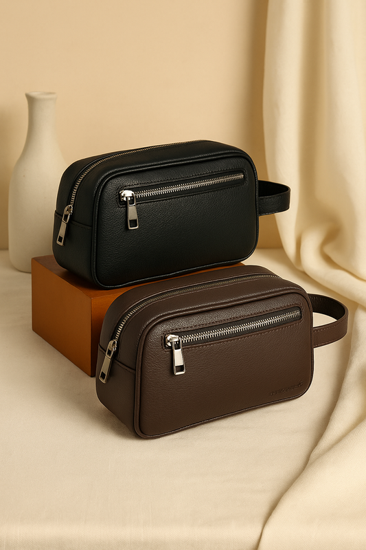 Pouch (Minimalist Edition )