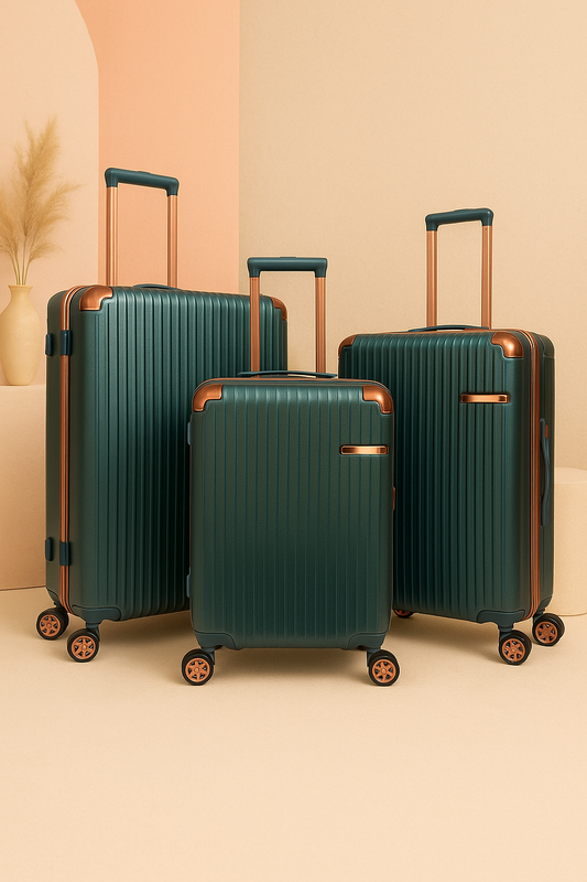 Trolley Bag Premium Set Of 3