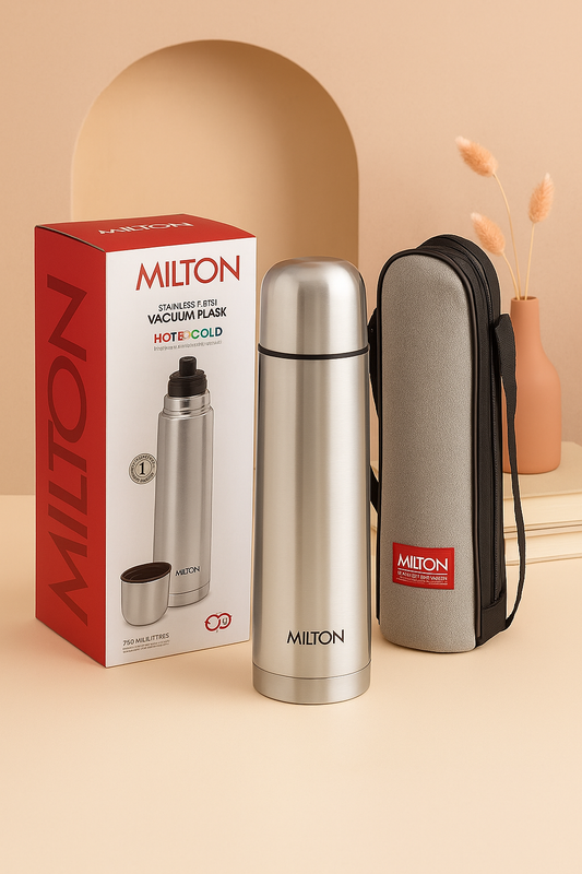Stainless Steel 1000Ml Milton Thermosteel