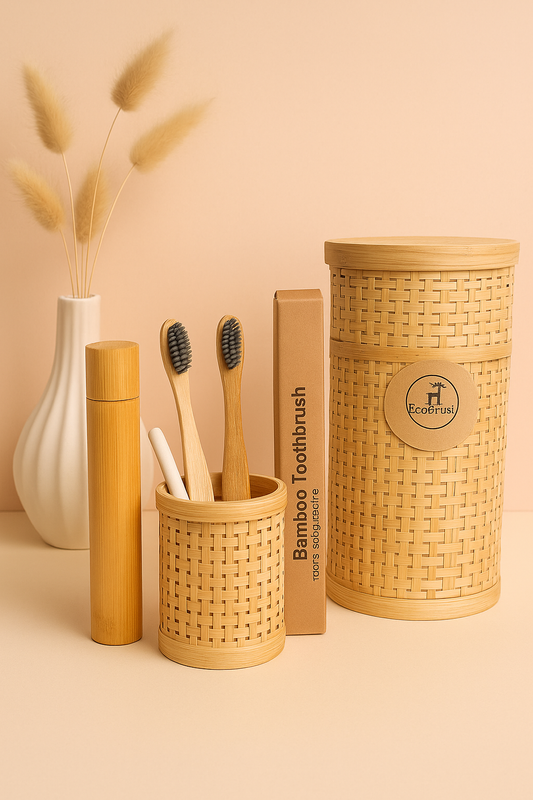 Bamboo