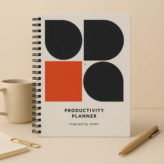 Executive Diary