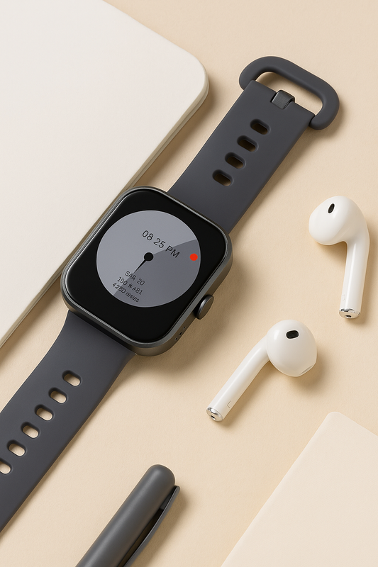 CMF By Nothing Watch Pro
