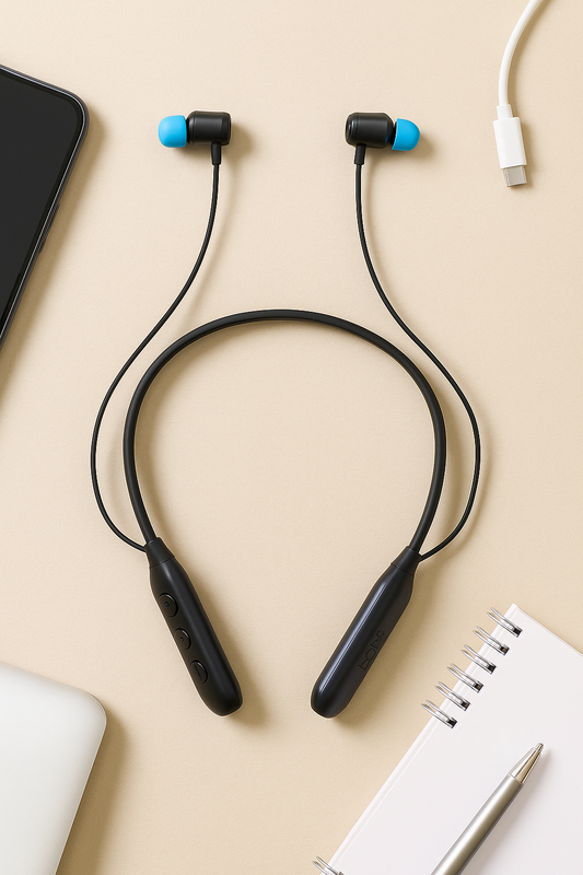 Noise Bravo Bluetooth Headset