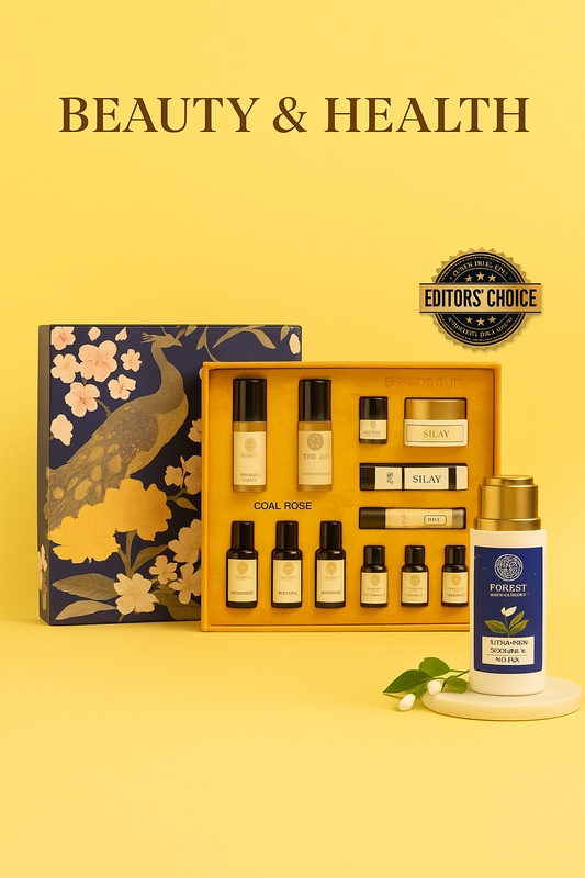 Kama Ayurveda Gift Set